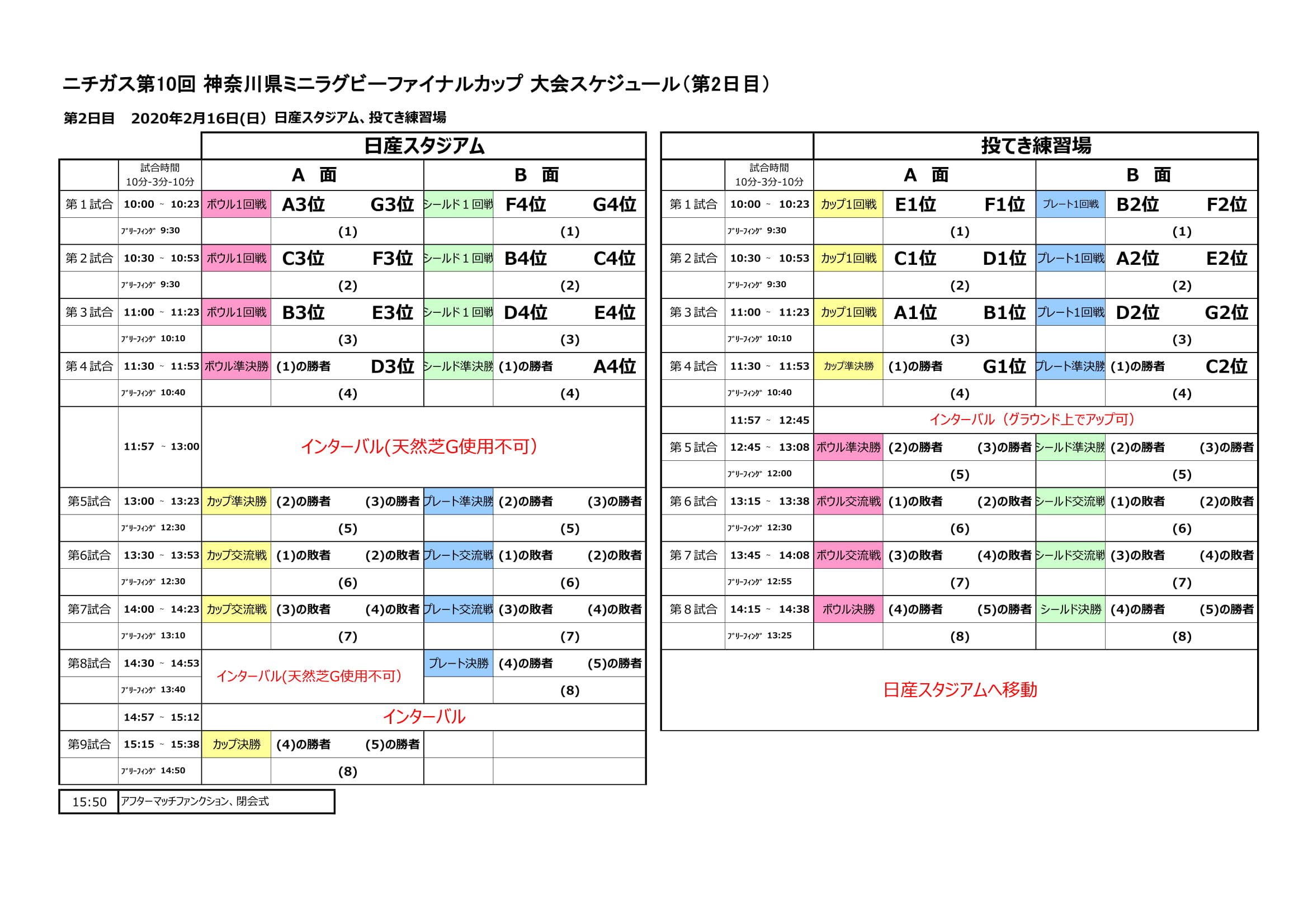 トップページ 一般社団法人大和ラグビースクール